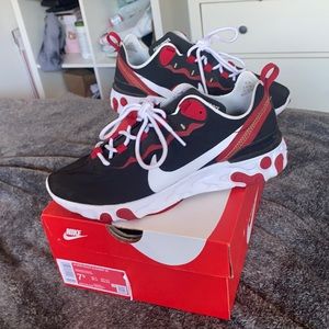 Nike react element 55